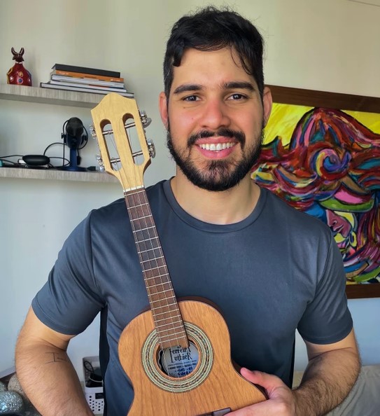 Victor Cazzoli