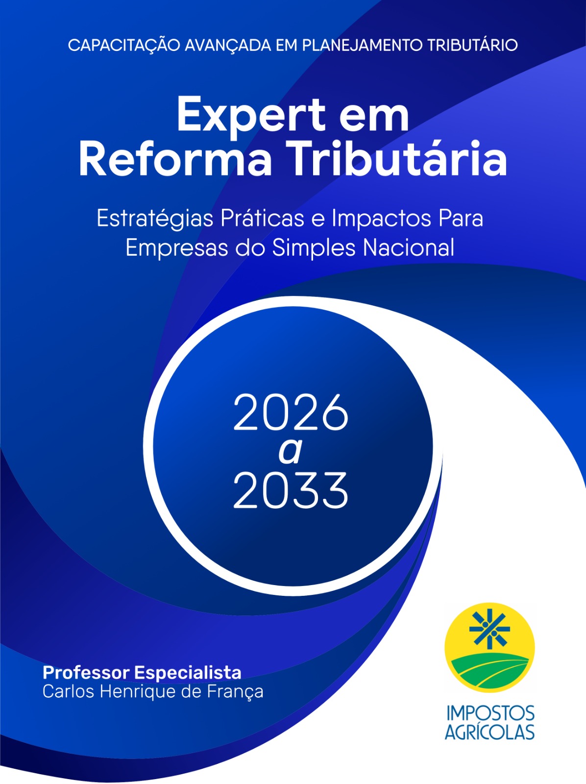 Imagem ilustrativa do curso